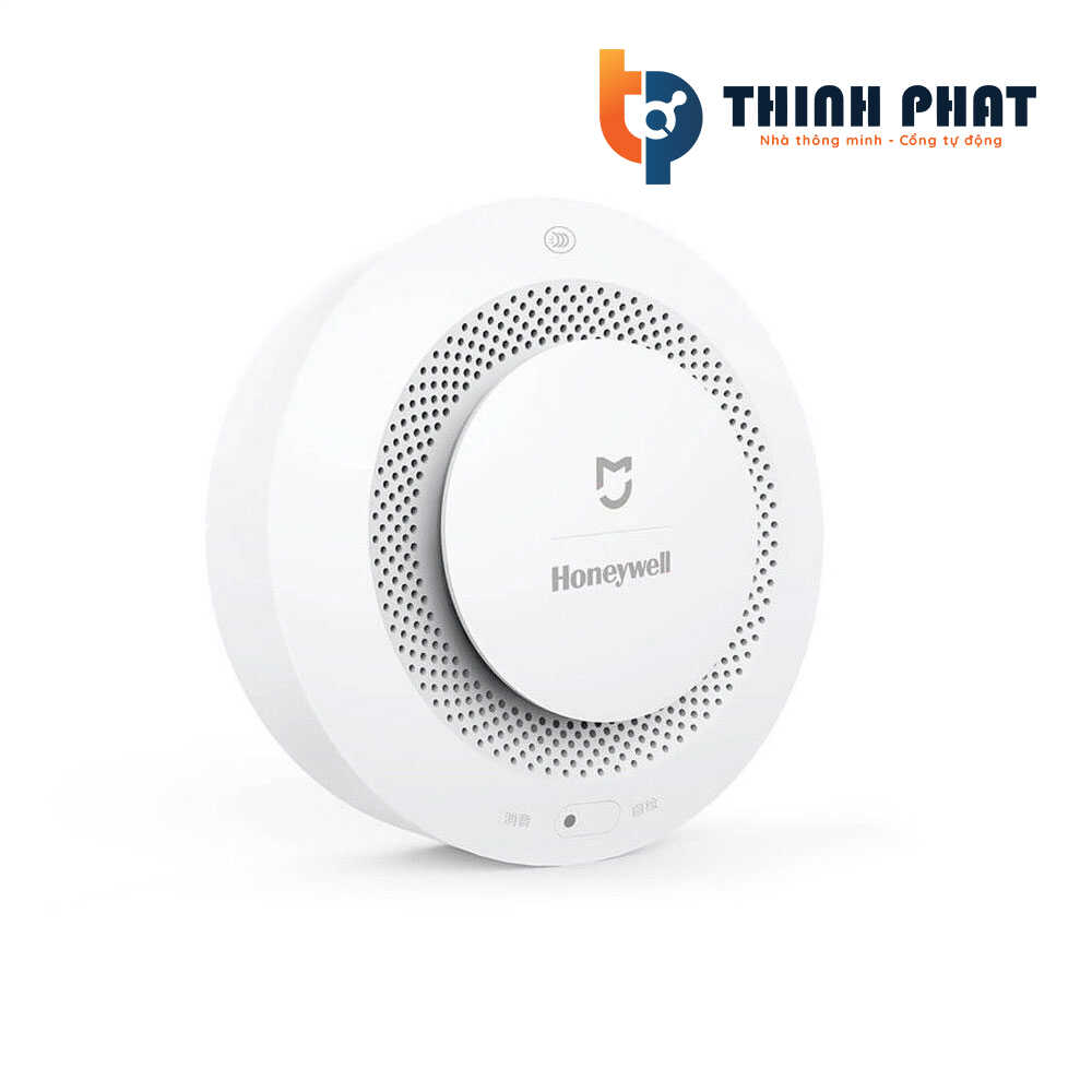 Báo cháy Xiaomi