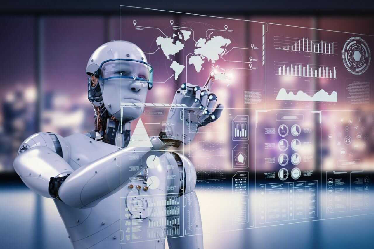 Công nghệ AI, Big Data, IoT, Blockchain góp phần giải quyết các vấn đề xã hội