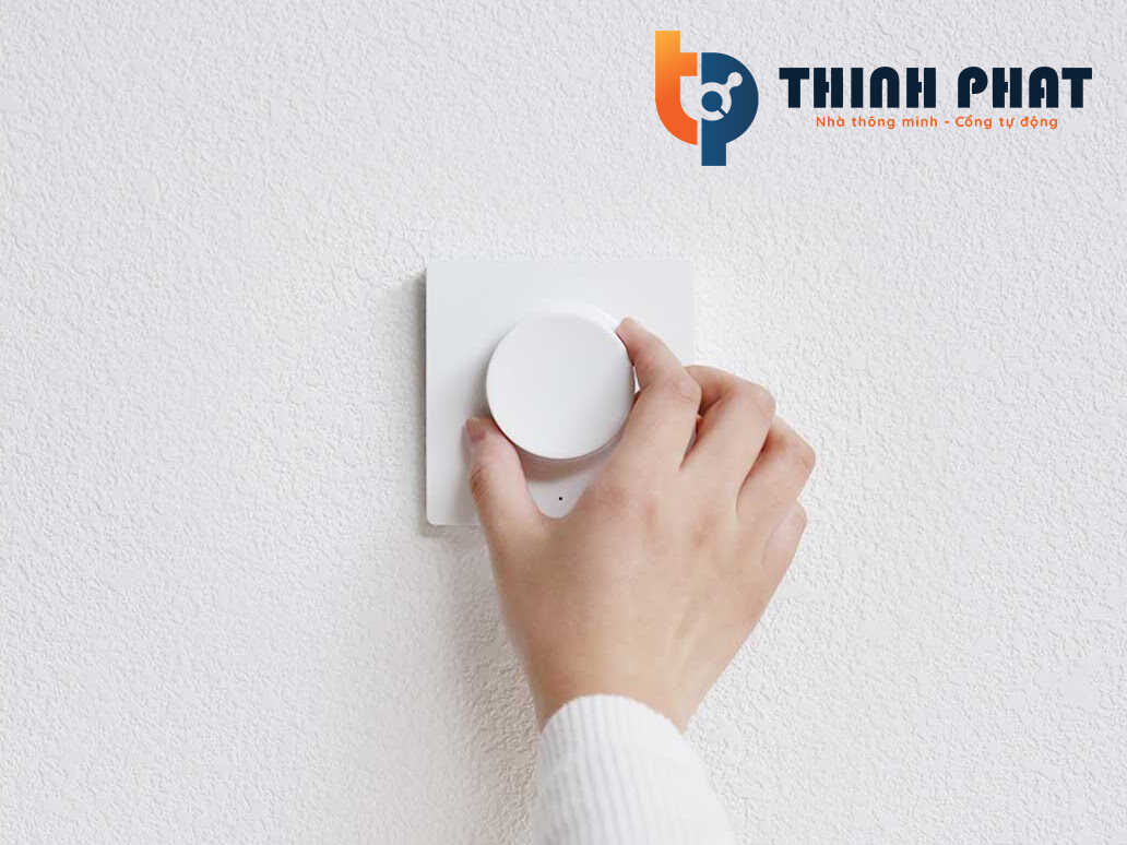 Xiaomi Yeelight Dimmer