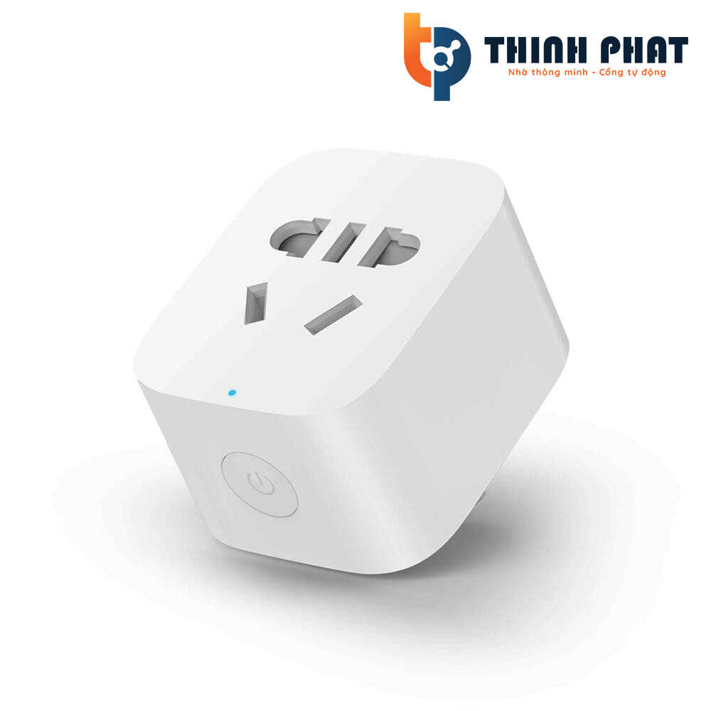 Ổ cắm thông minh Xiaomi